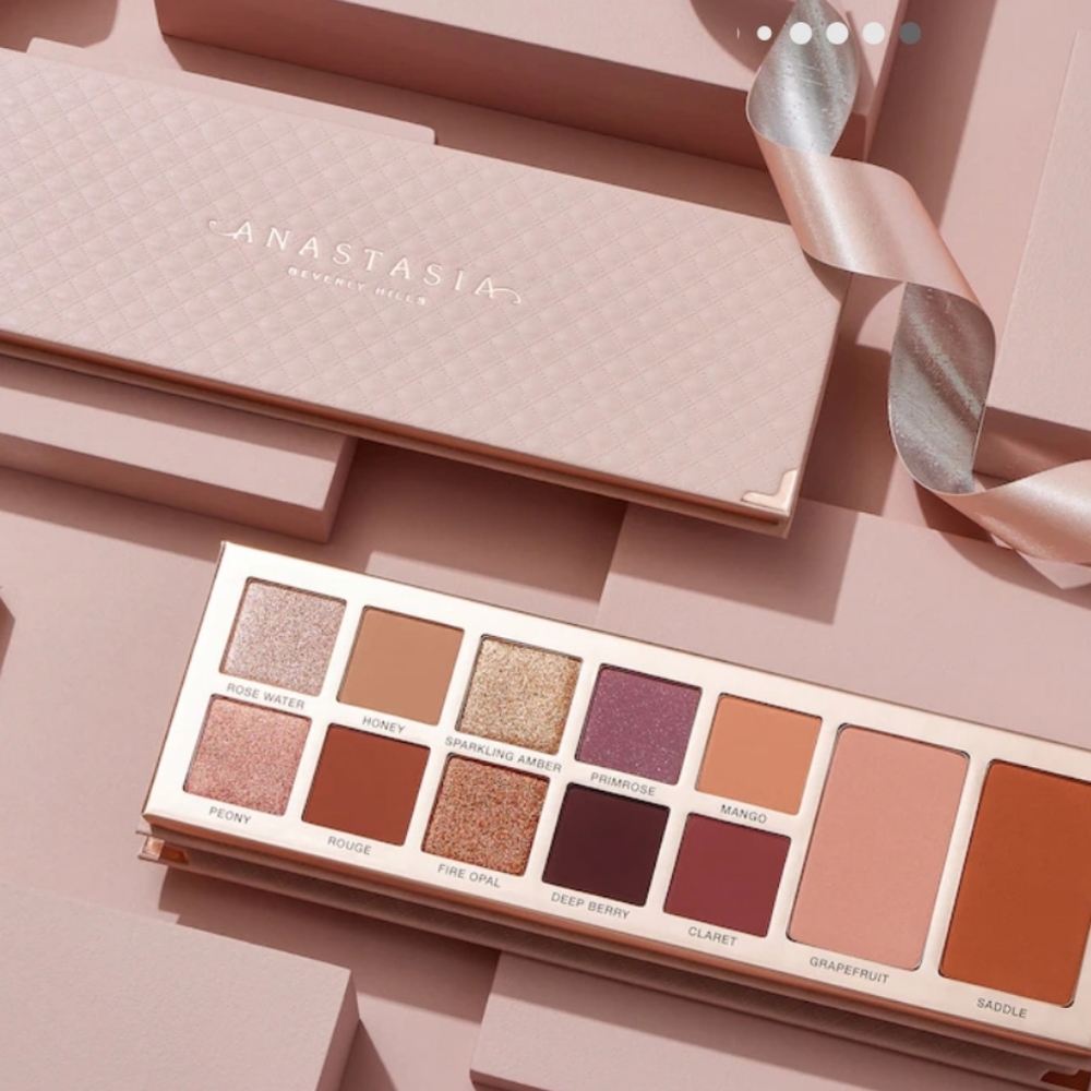 Anastasia Beverly Hills Eyeshadow Primrose Palette *nib